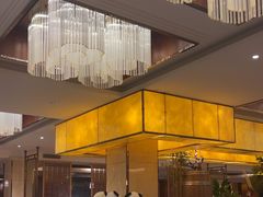 -九寨沟天源豪生度假酒店-豪庭轩中餐厅