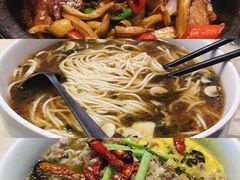 -柒园·三十年创意杭帮菜(龙湖滨江天街店)