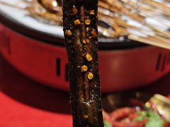 -醉烧膘·烧烤夜宵王(总店)