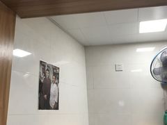 大堂-古徽州馄饨店(宝安路店)
