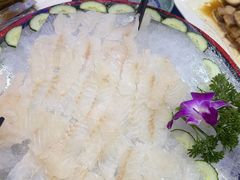 -东江海鲜大排档·潮汕菜·砂锅粥
