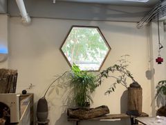 -成川茶店·潮汕工夫浓茶(万象店)