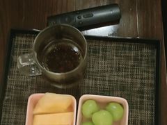 -水墨澜渟足道·SPA·传统(四望亭东关街店)