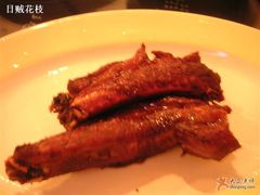秘制棒棒骨-白家餐厅(徐家汇店)