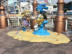 -大连海昌发现王国主题公园