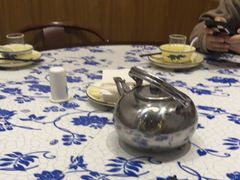 -丈母娘的饭局•新金陵菜(牛首山店)