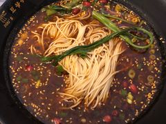 -豆爺小面(朱雀店)