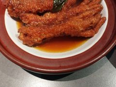 -老淮滨-蚌埠非遗小吃(淮河路店)