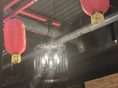 -天都火锅酒楼(虹梅南路店)