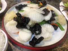 -昱德来·天津菜(河西店)