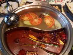 -辣家私厨火锅·龙虾(开发区店)