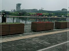 -北京盘古七星酒店