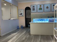 -Tomado绿色烘焙(大尧三路店)