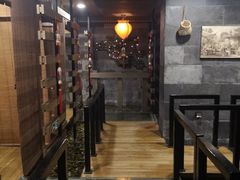 -老船坞餐厅(北京亚洲大酒店 )