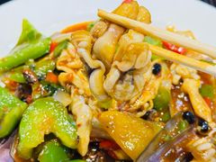 -东江海鲜大排档·潮汕菜·砂锅粥