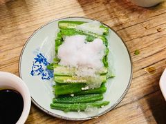 -缘生态云南菜·野生菌庭院餐厅(华侨城店)