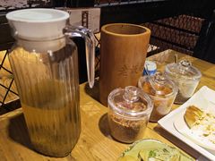 -悦屋老板娘的烤肉店(紫薇田园店)