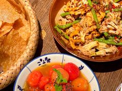 -杨记隆府重庆江湖菜(龙湖滨江天街店)