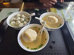 -永和鱼丸(南后街店)