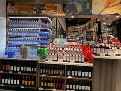 -Olé精品超市(苏州中心店)