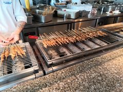 -星伦多自助料理·涮烤一体(杭州来福士店)