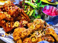 -Dak's 炸鸡(远景路店)