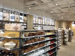 -MUJI无印良品(武汉世界城广场店)