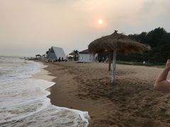 -北戴河东海水浴场