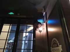 -遇见西木美式餐厅(体育路店)