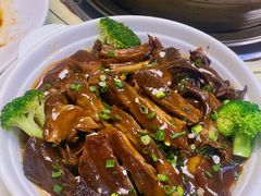 -凯盈阁·顺德私房菜·桑拿鸡