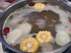 -八合里牛肉火锅(福州万象城店)