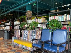 -嘉禾·悦享餐厅(八方汇店)