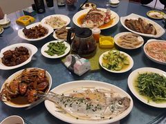 -太湖好灶头土菜馆(石公路店)