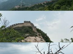 -八达岭长城