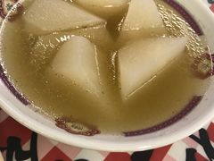 -七爺清汤腩(南开大悦城店)