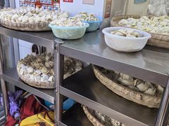 -阿麟馄饨(延长路店)