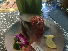 -黑牛の場烤肉(摩天活力城店)