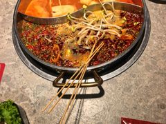 -成都玉林串串香(世纪港湾店)