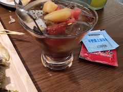 -南越郡·越式风味餐厅(青秀万达店)