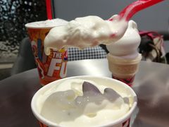 -DQ·蛋糕·冰淇淋(富华里店)