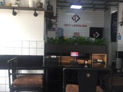 -No.1猪扒包(南坑店)