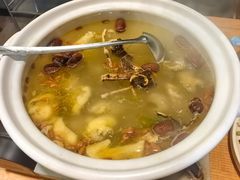 -金龙·打边炉(南京西路店)