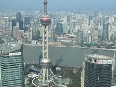 -上海金茂大厦88层观光厅