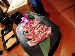 -玖·炭火烤肉