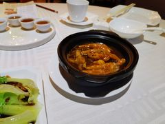 -潮福城大酒楼·潮粤菜·港式点心(阳光城店)