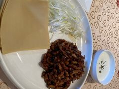 -大鸭梨(天通西苑店)