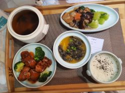 -纵享怡月月子中心(西稍门店)