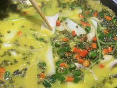 -山城外·非遗酸菜鱼(蜀都万达店)