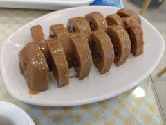 -香妃烤鸡(西单店)