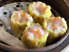 蟹籽烧卖皇-福州世茂洲际酒店·福邸(台江店)